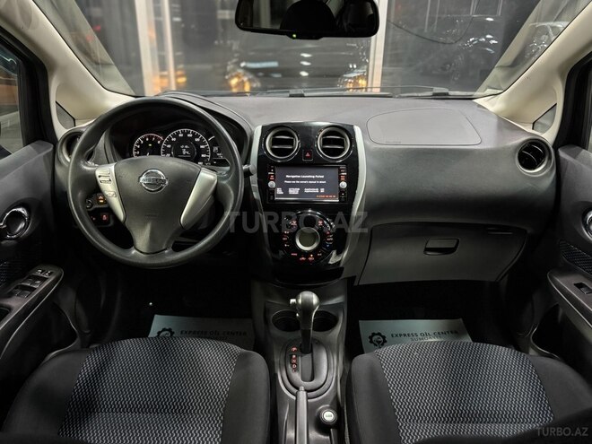 Nissan Note 2016, 76,843 km - 1.2 л - Xırdalan