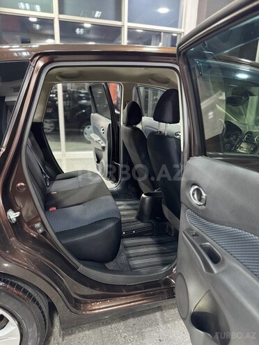 Nissan Note 2016, 76,843 km - 1.2 л - Xırdalan