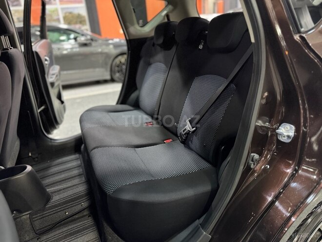 Nissan Note 2016, 76,843 km - 1.2 л - Xırdalan