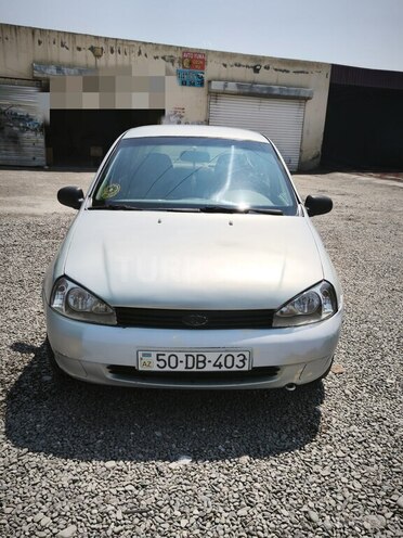 LADA (VAZ) Kalina 2008, 339,698 km - 1.6 l - Ağdam