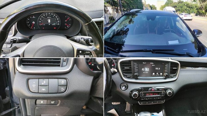 Kia Sorento 2018, 154,800 km - 2.0 l - Bakı
