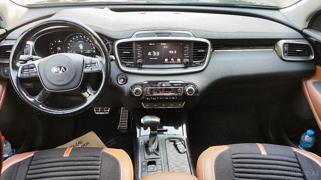 Kia Sorento 2018, 154,800 km - 2.0 l - Bakı