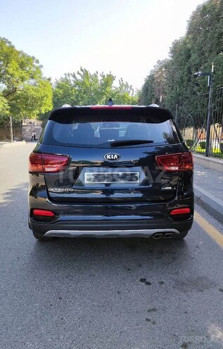 Kia Sorento 2018, 154,800 km - 2.0 l - Bakı