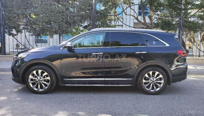 Kia Sorento 2018, 154,800 km - 2.0 l - Bakı