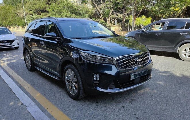 Kia Sorento 2018, 154,800 km - 2.0 l - Bakı