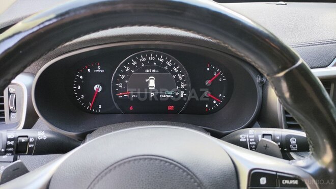 Kia Sorento 2018, 154,800 km - 2.0 l - Bakı