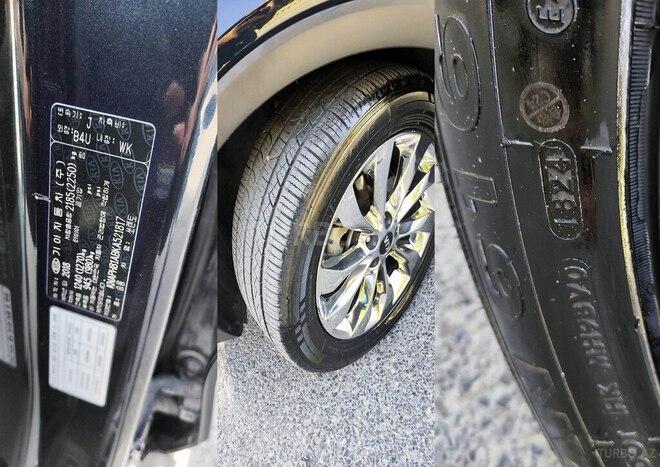 Kia Sorento 2018, 154,800 km - 2.0 l - Bakı