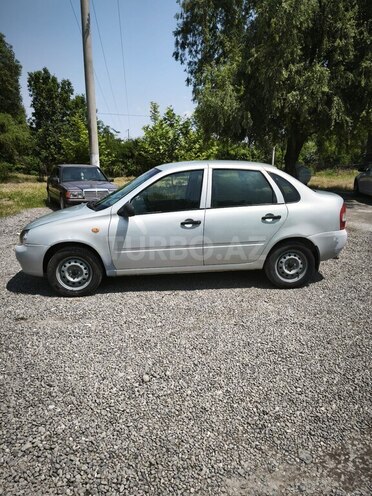 LADA (VAZ) Kalina 2008, 339,698 km - 1.6 l - Ağdam