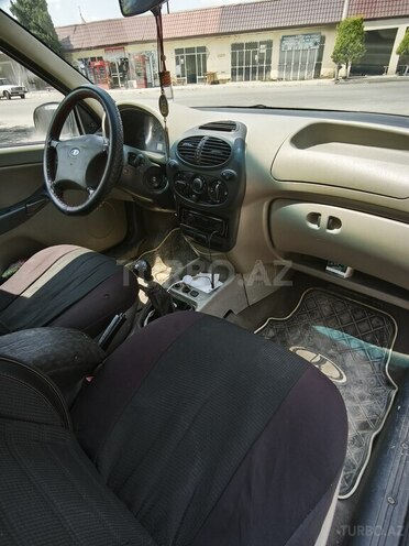 LADA (VAZ) Kalina 2008, 339,698 km - 1.6 l - Ağdam