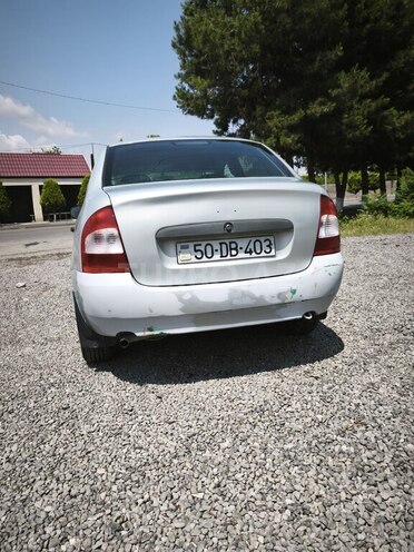 LADA (VAZ) Kalina 2008, 339,698 km - 1.6 l - Ağdam