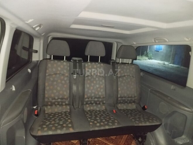 Dacia Logan 2008, 258,000 km - 1.5 l - Bakı