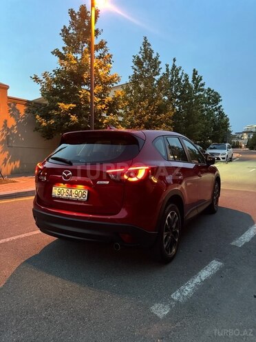 Mazda CX-5 2015, 48,000 km - 2.5 l - Bakı