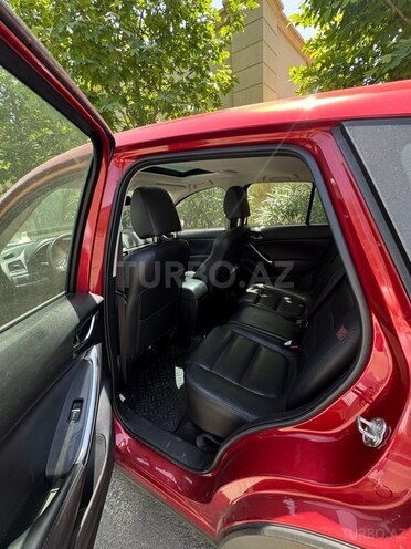 Mazda CX-5 2015, 48,000 km - 2.5 l - Bakı