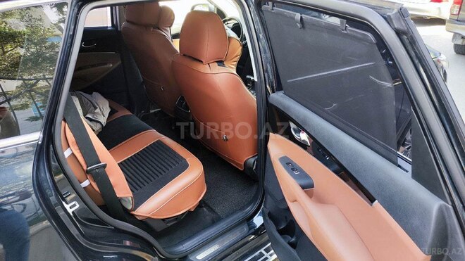 Kia Sorento 2018, 154,800 km - 2.0 l - Bakı