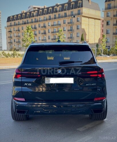 BMW X5 2024, 27,251 km - 3.0 l - Bakı