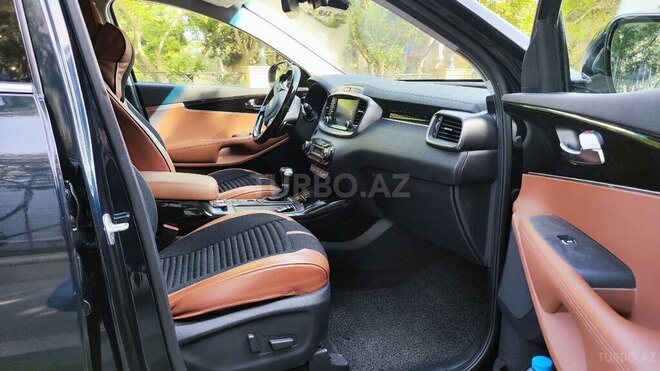Kia Sorento 2018, 154,800 km - 2.0 l - Bakı