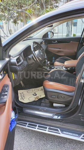 Kia Sorento 2018, 154,800 km - 2.0 l - Bakı