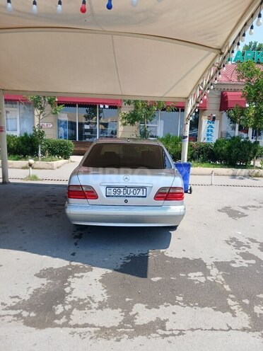Mercedes C 280 2001, 379,000 km - 2.8 l - Bakı