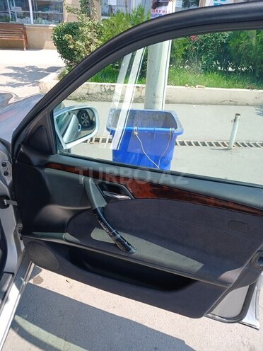 Mercedes C 280 2001, 379,000 km - 2.8 l - Bakı