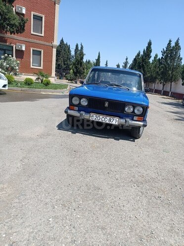 LADA (VAZ) 2106 1982, 85,000 km - 1.6 л - Gəncə