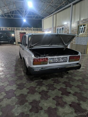 LADA (VAZ) 2107 2009, 32,500 km - 1.6 l - Qəbələ