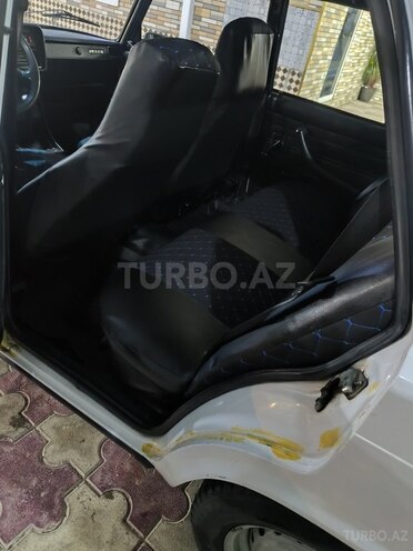 LADA (VAZ) 2107 2009, 32,500 km - 1.6 l - Qəbələ