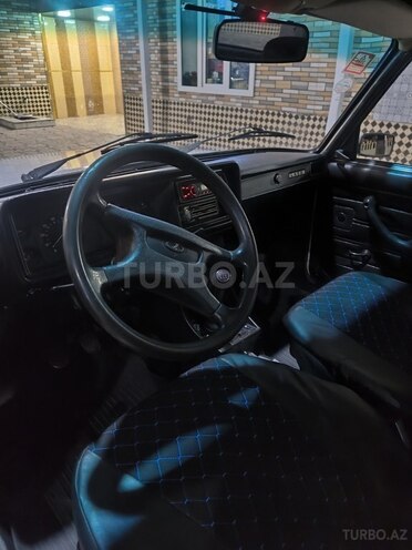 LADA (VAZ) 2107 2009, 32,500 km - 1.6 l - Qəbələ