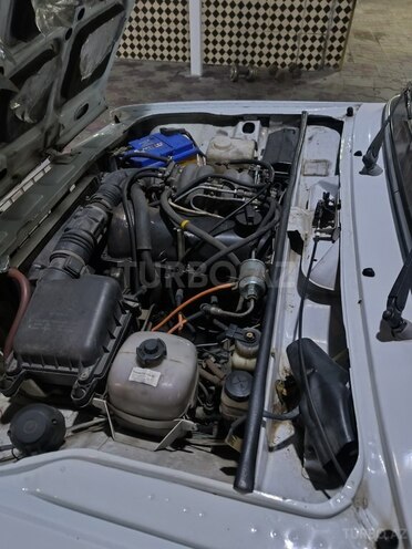 LADA (VAZ) 2107 2009, 32,500 km - 1.6 l - Qəbələ