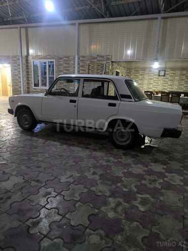 LADA (VAZ) 2107 2009, 32,500 km - 1.6 l - Qəbələ