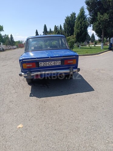 LADA (VAZ) 2106 1982, 85,000 km - 1.6 л - Gəncə