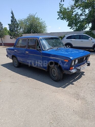 LADA (VAZ) 2106 1982, 85,000 km - 1.6 л - Gəncə