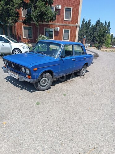 LADA (VAZ) 2106 1982, 85,000 km - 1.6 л - Gəncə