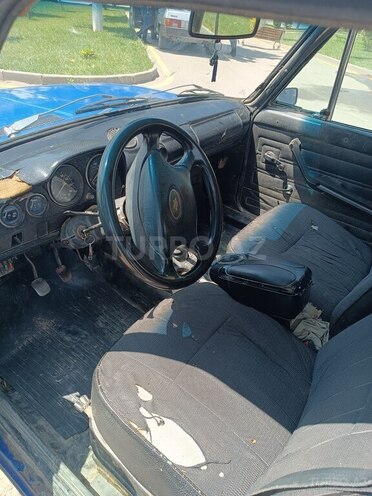 LADA (VAZ) 2106 1982, 85,000 km - 1.6 л - Gəncə