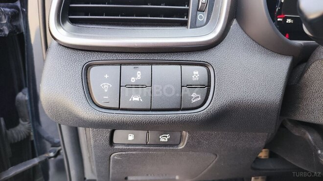 Kia Sorento 2018, 154,800 km - 2.0 l - Bakı