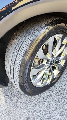 Kia Sorento 2018, 154,800 km - 2.0 l - Bakı