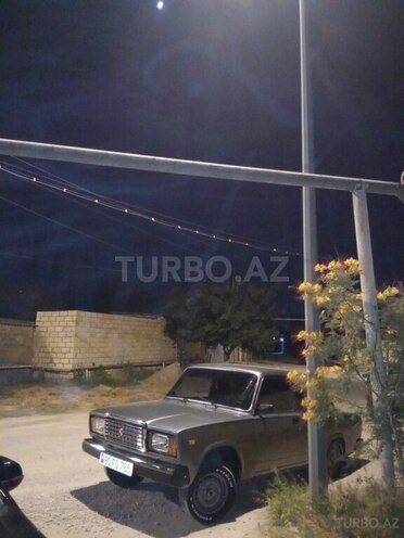 LADA (VAZ) 2107 2010, 82,042 km - 1.6 l - Bakı
