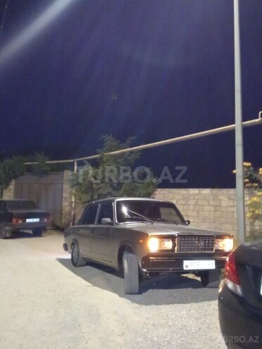 LADA (VAZ) 2107 2010, 82,042 km - 1.6 l - Bakı