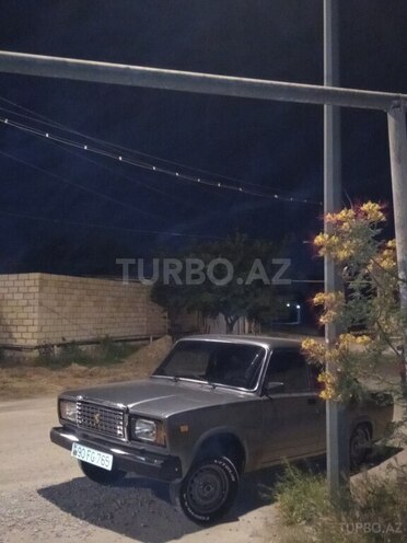 LADA (VAZ) 2107 2010, 82,042 km - 1.6 l - Bakı