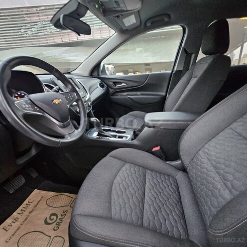 Chevrolet Equinox 2019, 85,600 km - 1.5 l - Bakı