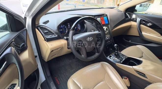 Hyundai Azera 2012, 168,000 km - 3.0 л - Bakı