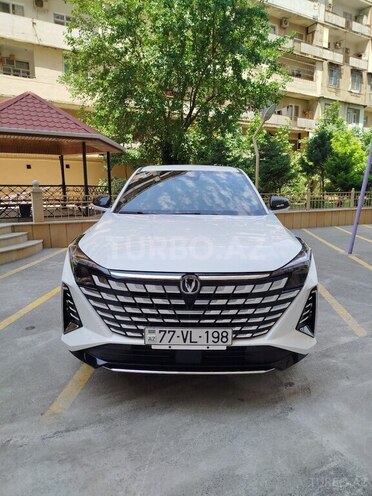 Changan  2025, 0 km - 1.5 l - Bakı