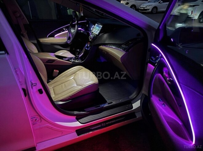 Hyundai Azera 2012, 168,000 km - 3.0 л - Bakı
