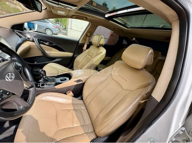 Hyundai Azera 2012, 168,000 km - 3.0 л - Bakı