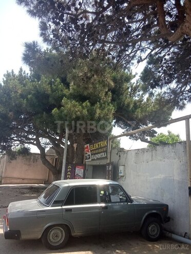 LADA (VAZ) 2107 2010, 82,042 km - 1.6 l - Bakı