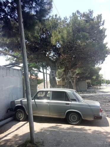 LADA (VAZ) 2107 2010, 82,042 km - 1.6 l - Bakı