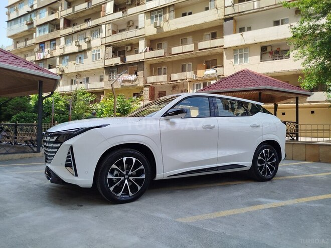 Changan  2025, 0 km - 1.5 l - Bakı