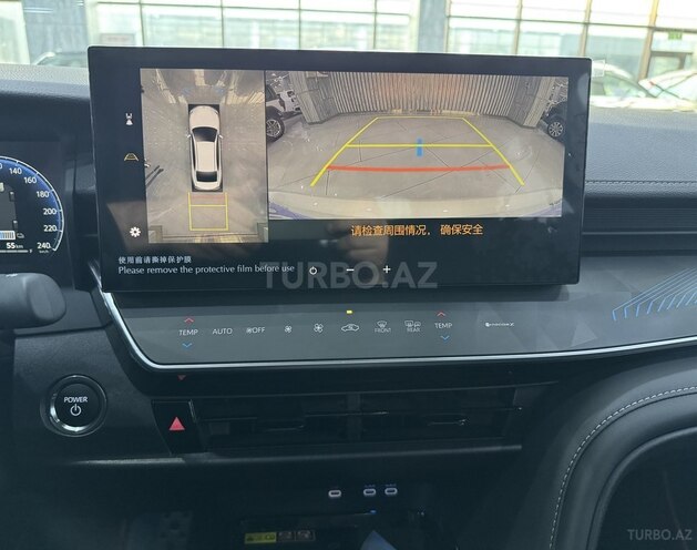 Toyota Camry-20
