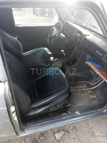 LADA (VAZ) 2107 2010, 82,042 km - 1.6 l - Bakı