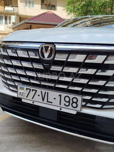 Changan  2025, 0 km - 1.5 l - Bakı