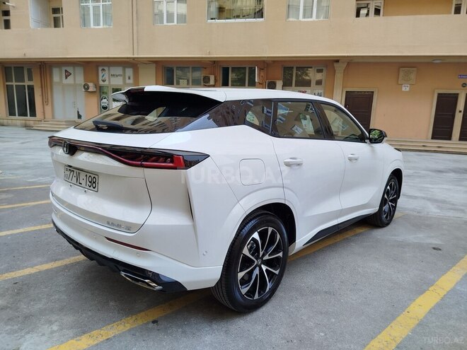 Changan  2025, 0 km - 1.5 l - Bakı